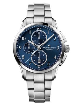 Maurice Lacroix Pontos Chronograph PT6388-SS002-420-1