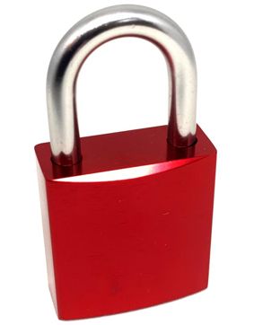 Love Locks -lemmenlukot kaiverruksella, eri värejä