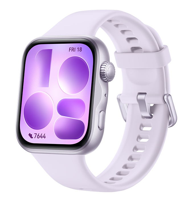 Huawei Watch Fit 5 Purple
