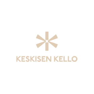 Kultakeskus kummilusikan rasia sininen