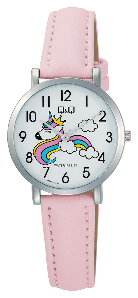 Q&Q rannekello Q58A-010PY