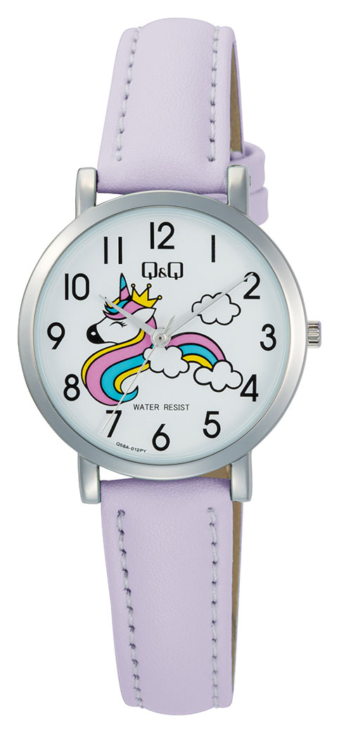 Q&Q rannekello Q58A-012PY