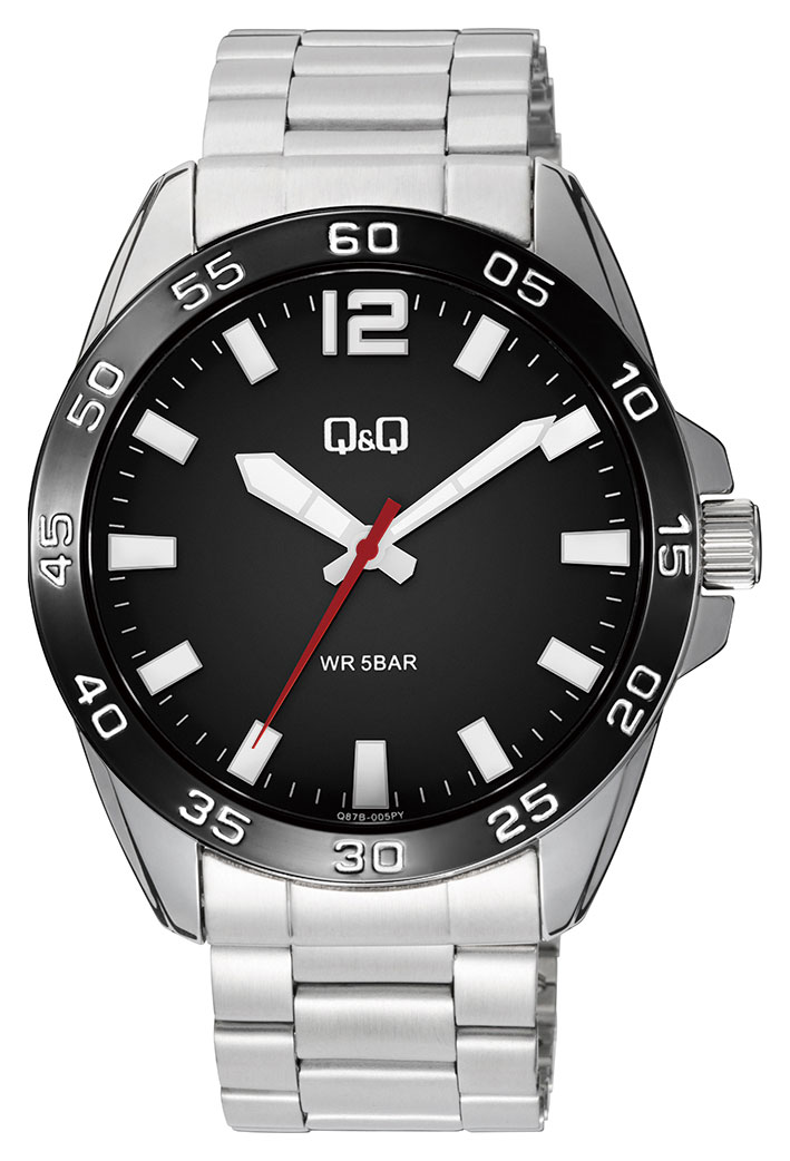 Q&Q rannekello Q87B-005PY