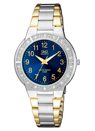 Q&Q rannekello Q901J405N