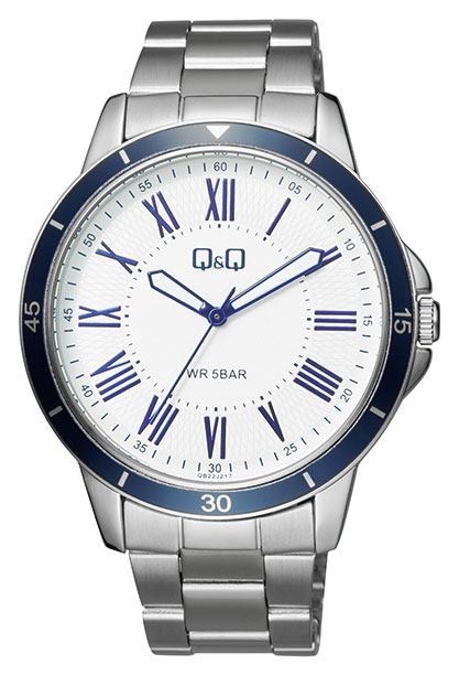 Q&Q rannekello QB22J207N