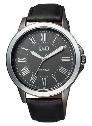 Q&Q rannekello QB22J508N