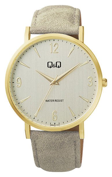 Q&Q rannekello QB40J103N