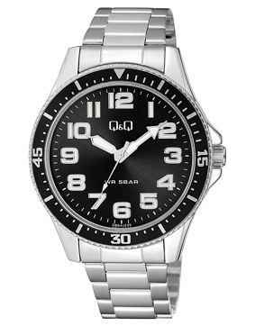 Q&Q rannekello QB64J225Y