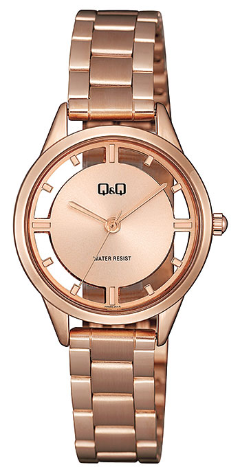 Q&Q rannekello QB69J010N
