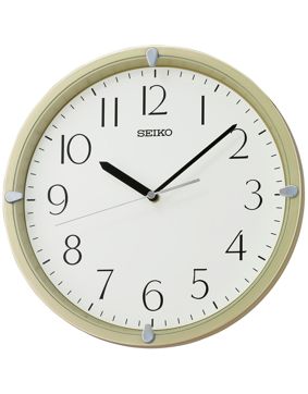 Seiko seinäkello QHA007G