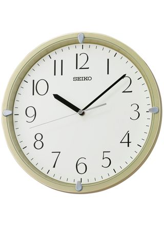 Seiko seinäkello QHA007G