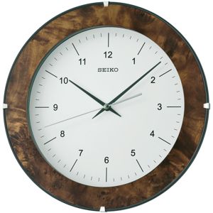Seiko seinäkello QXA738A main product photo
