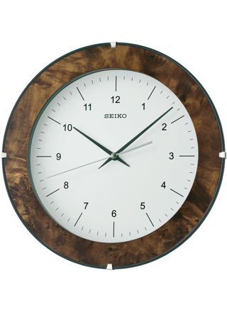 Seiko seinäkello QXA738A