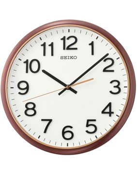 Seiko seinäkello QXA750B