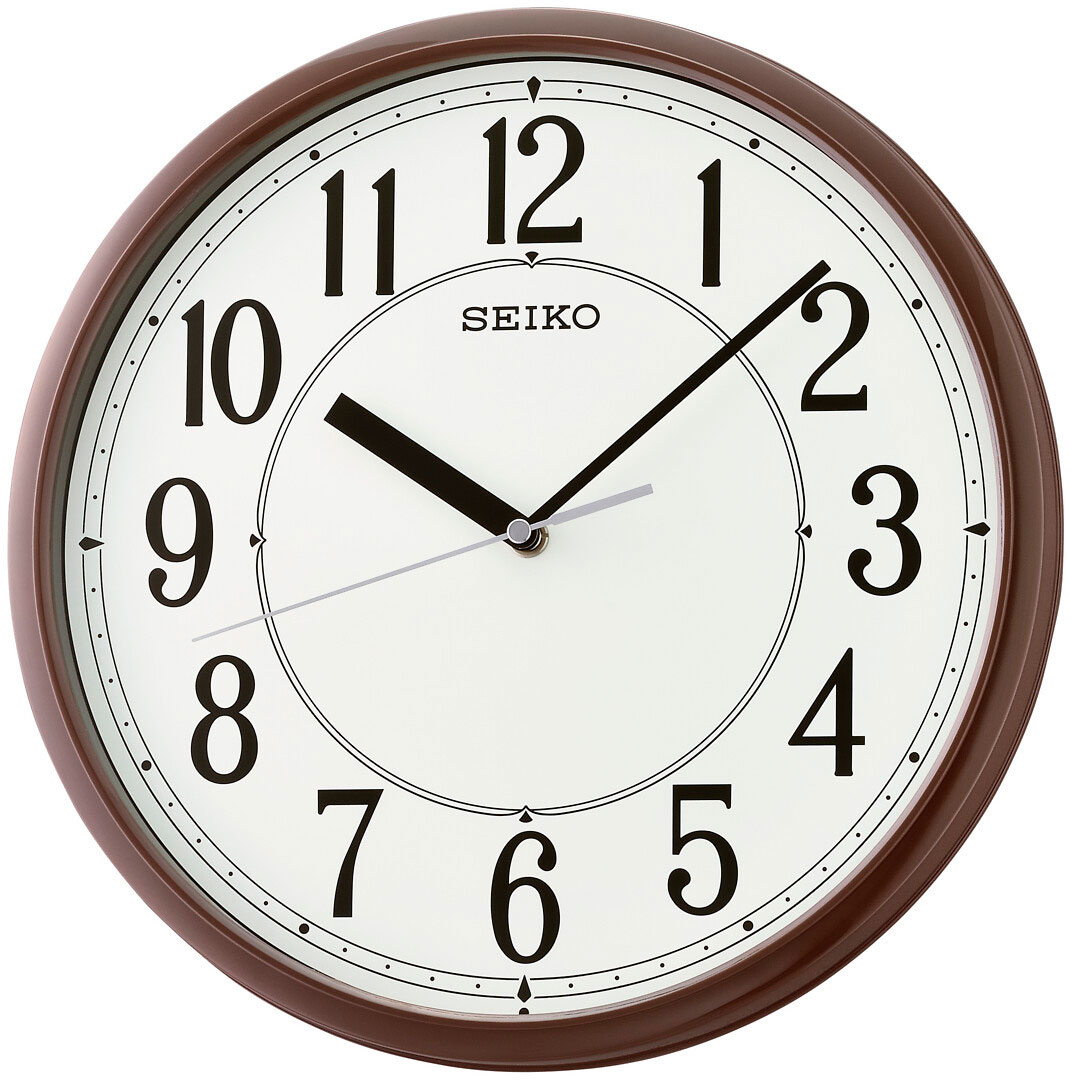 Seiko seinäkello QXA756B