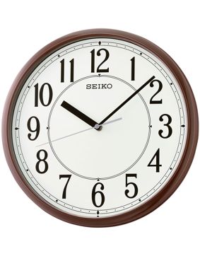 Seiko seinäkello QXA756B