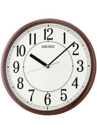 Seiko seinäkello QXA756B