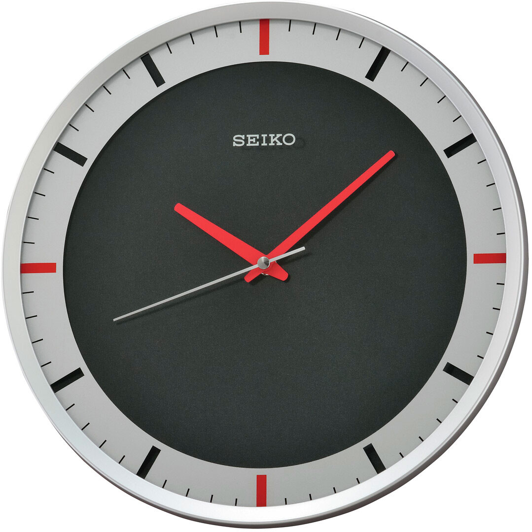 Seiko seinäkello QXA769S