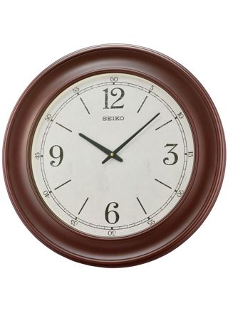 Seiko seinäkello QXA773B