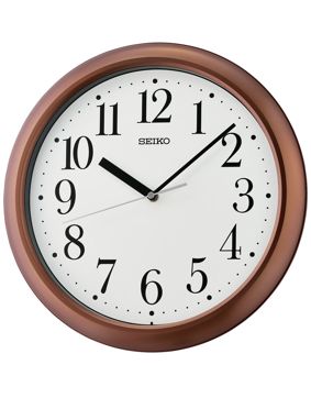 Seiko seinäkello QXA787B