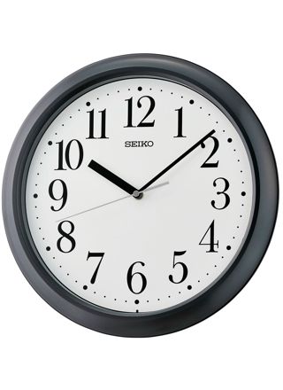Seiko seinäkello QXA787K