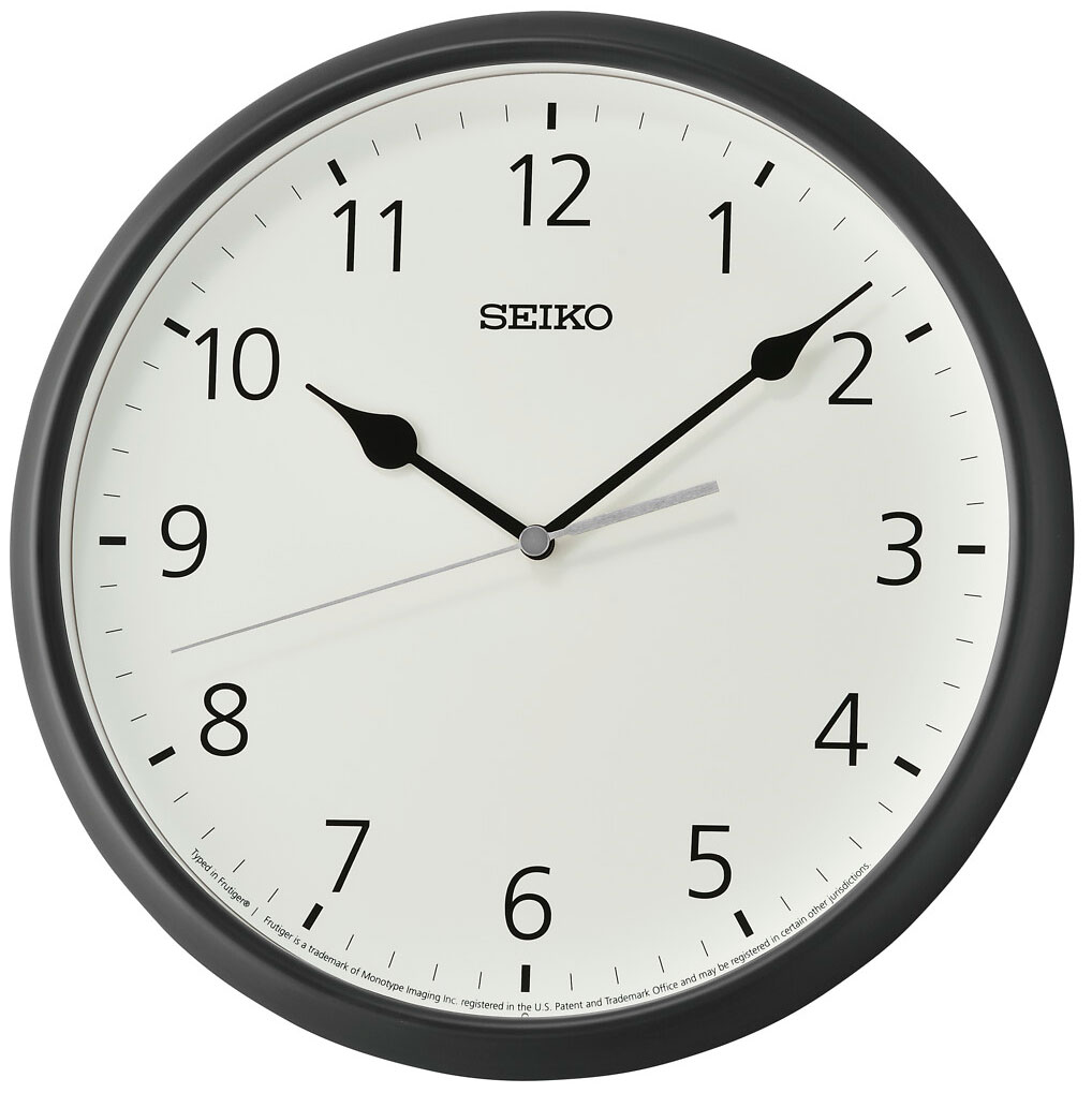 Seiko seinäkello QXA796K