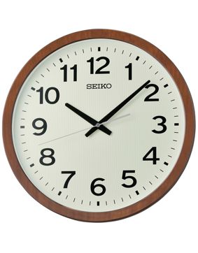 Seiko seinäkello QXA799B