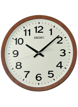 Seiko seinäkello QXA799B