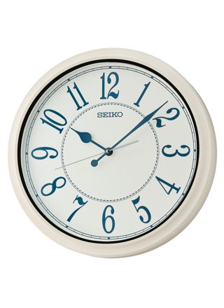 Seiko seinäkello QXA801W