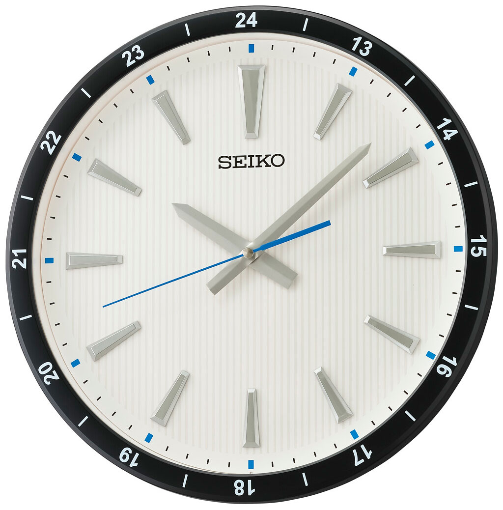Seiko seinäkello QXA802J
