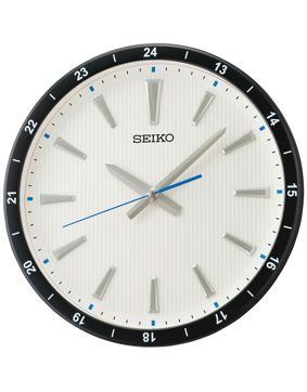 Seiko seinäkello QXA802J
