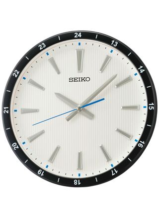 Seiko seinäkello QXA802J