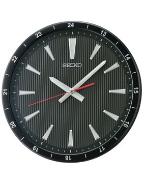 Seiko seinäkello QXA802K
