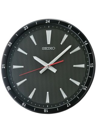 Seiko seinäkello QXA802K