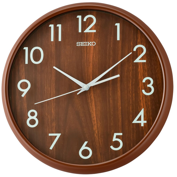 Seiko seinäkello QXA810B