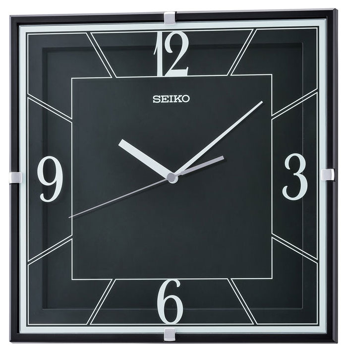 Seiko seinäkello QXA821K