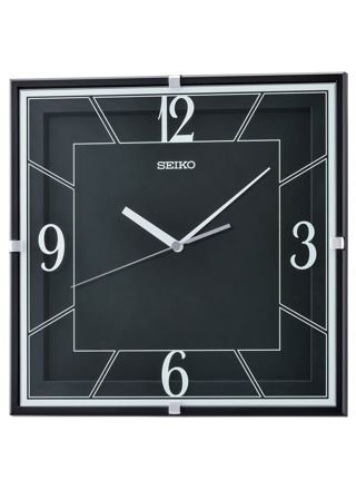 Seiko seinäkello QXA821K