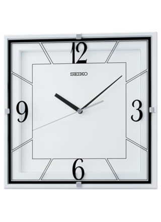 Seiko seinäkello QXA821W