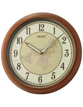 Seiko seinäkello QXA825B