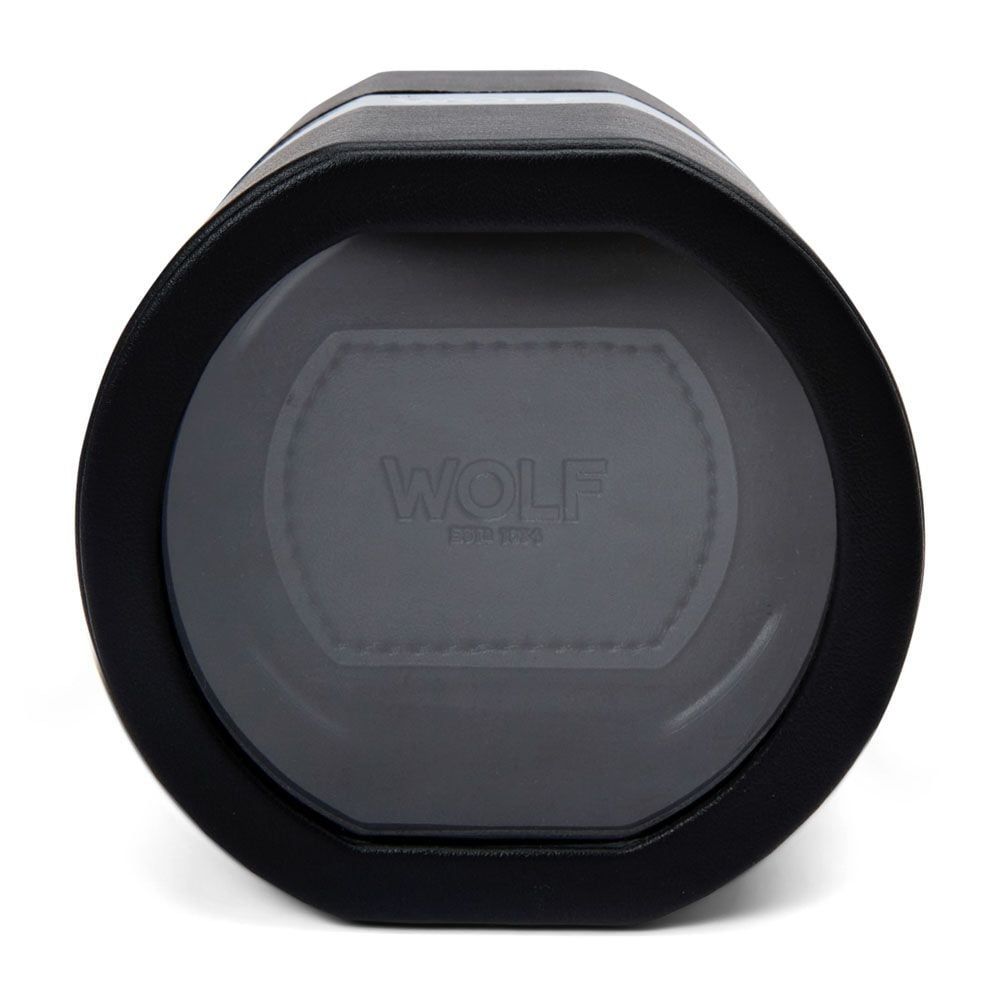 WOLF The Rocket kellowinder yhden kellon kellonpyöritin matkakäyttöön 543210