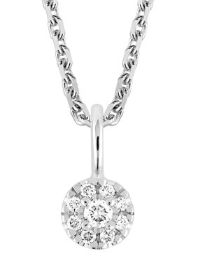 Sandberg Toivomuslähde timanttiriipus R-565w