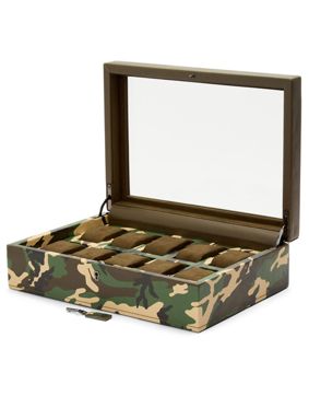 WOLF Elements 10 pcs. kellolaatikko 665430