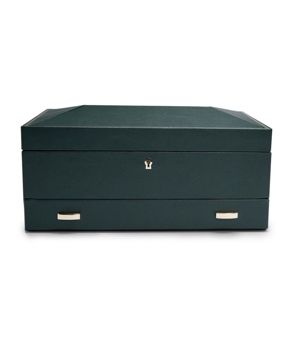 WOLF British Racing kellolaatikko 10:lle kellolle 792841