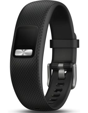 Garmin Vivofit 4 ranneke musta S/M 010-12640-11