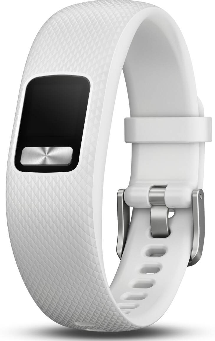 Garmin Vivofit 4 ranneke valkoinen S/M 010-12640-12