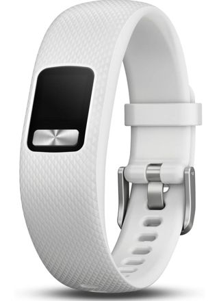 Garmin Vivofit 4 ranneke valkoinen S/M 010-12640-12