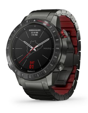 Garmin MARQ Driver 010-02006-01 älykello
