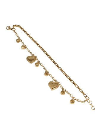 Bosie nilkkaketju STSL24430G