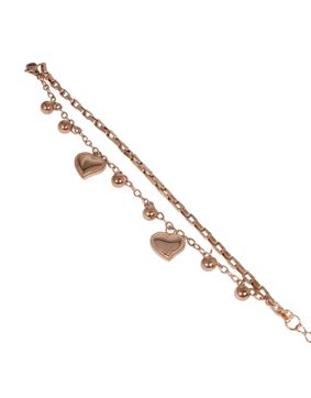 Bosie nilkkaketju STSL2243R