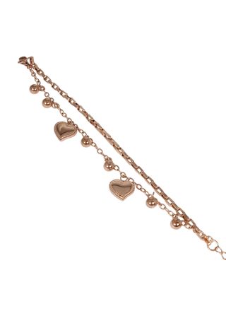 Bosie nilkkaketju STSL2243R